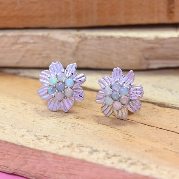 Stylish studs